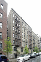 711-715 W 171st St Apartamentos