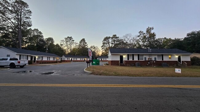 property at 469 Monetta St S E