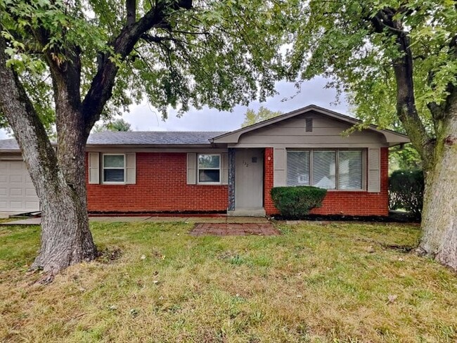 property at 132 W Old S St