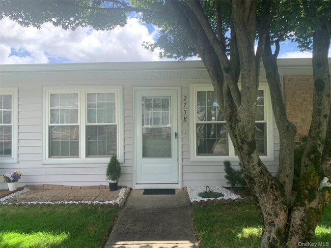 property at 273 Berwick Ct