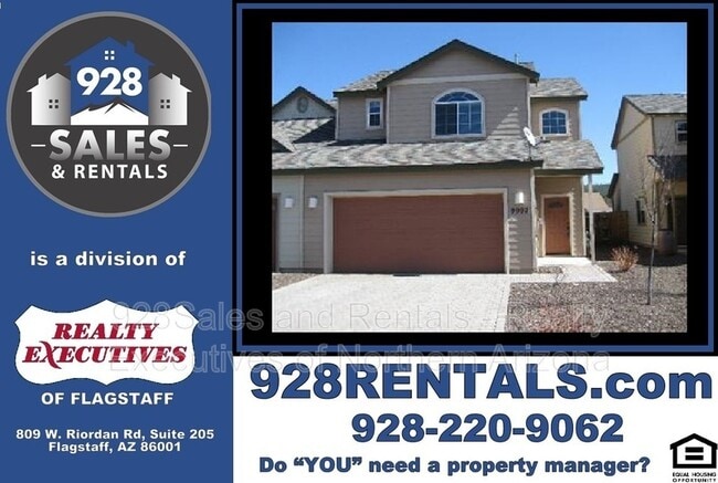 property at 9097 W Arden Ln