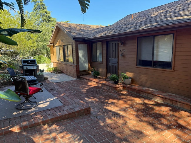 property at 4310 Ocean View Dr