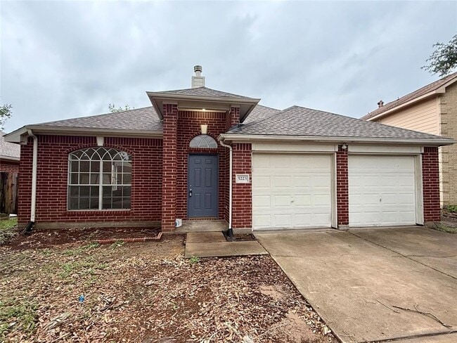 property at 5223 Mountain Forest Dr