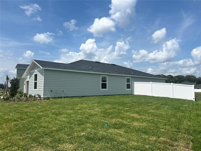 1141 NW 48th Terrace in Ocala, FL - Building Photo - Building Photo