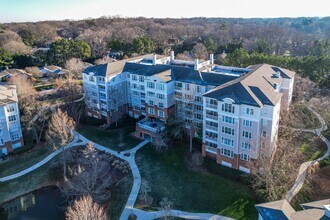 3600 Cypress Club Dr in Charlotte, NC - Foto de edificio - Building Photo