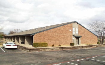 The Marley in Arlington, TX - Foto de edificio - Building Photo
