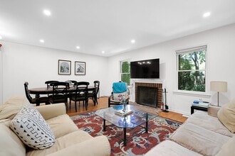 3001 20th Ct S in Arlington, VA - Foto de edificio - Building Photo