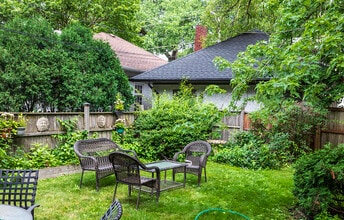 202 Ridgeland Ave in Oak Park, IL - Building Photo - Building Photo