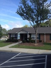 Lenox Station in Rockingham, NC - Foto de edificio - Building Photo
