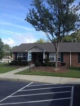 Lenox Station in Rockingham, NC - Building Photo - Building Photo