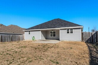 5010 Copse Dr in Augusta, GA - Building Photo - Building Photo
