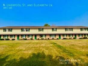 55 N Liverpool St-Unit -I in Manchester, PA - Building Photo - Building Photo