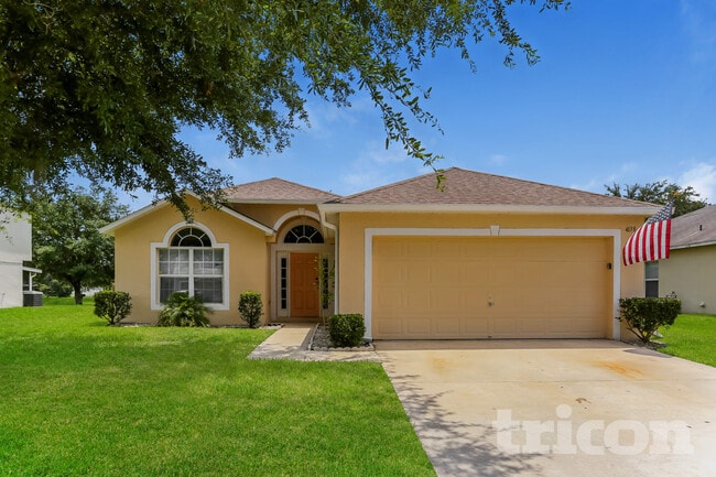 property at 4138 Clearbrook Cove Rd