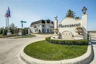 7513 Renaissance Blvd in McKinney, TX - Building Photo