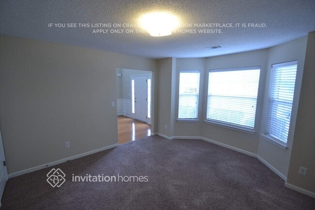 1380 Travers Creek Trail in Conyers, GA - Building Photo - Building Photo