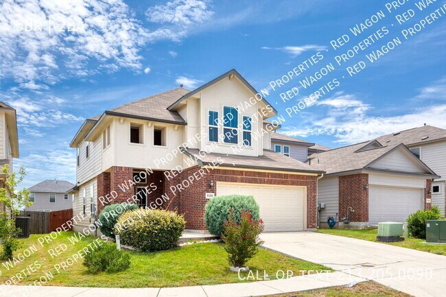 5150 Longhorn River in Converse, TX - Building Photo - Building Photo