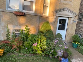 5443 N St Louis Ave, Unit 1 in Chicago, IL - Building Photo