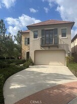 131 Yuba in Irvine, CA - Building Photo