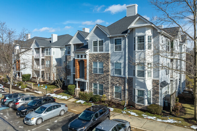 Stone Creek Townhomes