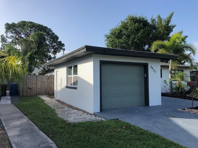 3937 Overlook Dr NE in St. Petersburg, FL - Building Photo - Building Photo