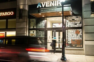 Avenir in Philadelphia, PA - Building Photo - Building Photo