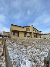 6972 Peyote Way in Colorado Springs, CO - Building Photo - Building Photo