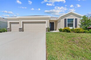 8260 SW 59th Ave in Ocala, FL - Building Photo