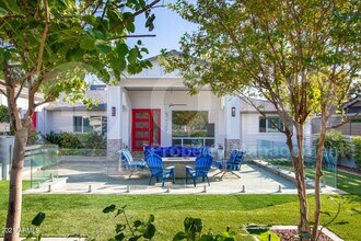 3429 E Coolidge St in Phoenix, AZ - Building Photo - Building Photo