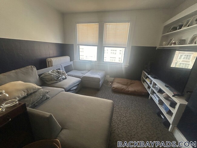 property at 503 Beacon St