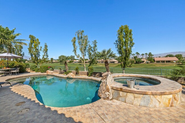 80396 Green Hills Dr in Indio, CA - Building Photo - Building Photo