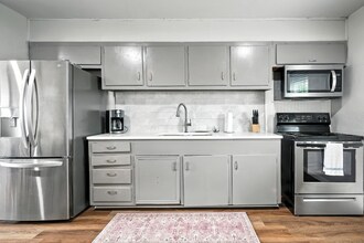 426 Penrose Dr in Abilene, TX - Building Photo - Building Photo