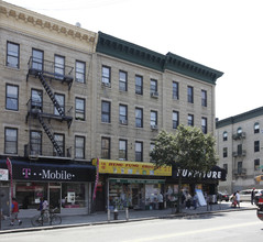 5519 Fifth Ave in Brooklyn, NY - Foto de edificio - Building Photo