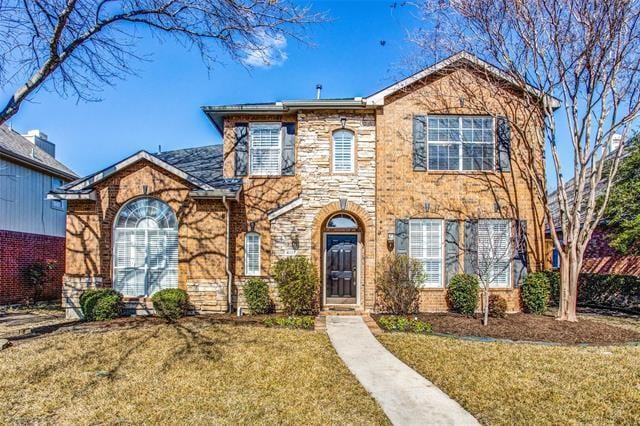 property at 4117 Aldenham Dr