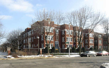 4451-4459 N Beacon St in Chicago, IL - Building Photo - Building Photo