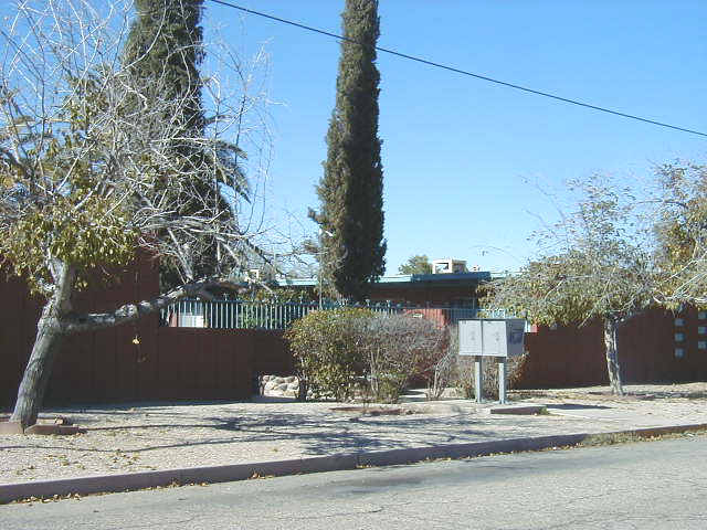 Hibiscus Gardens Apartments in Tucson, AZ - Building Photo - Building Photo