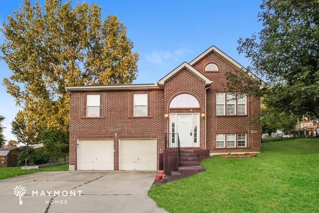 property at 8257 Rose Petal Dr