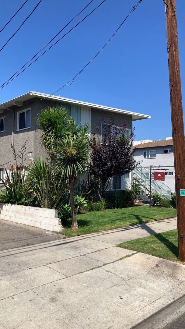 3729 Dunn Dr in Los Angeles, CA - Building Photo - Building Photo