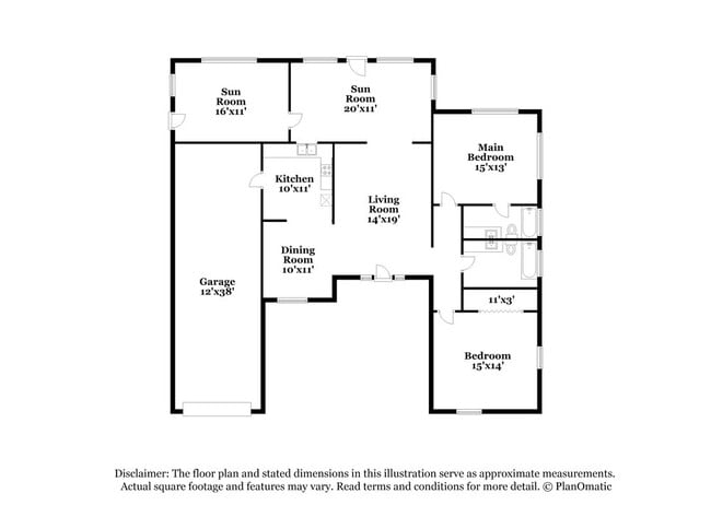 7891 NW 14th St in Pembroke Pines, FL - Building Photo - Building Photo