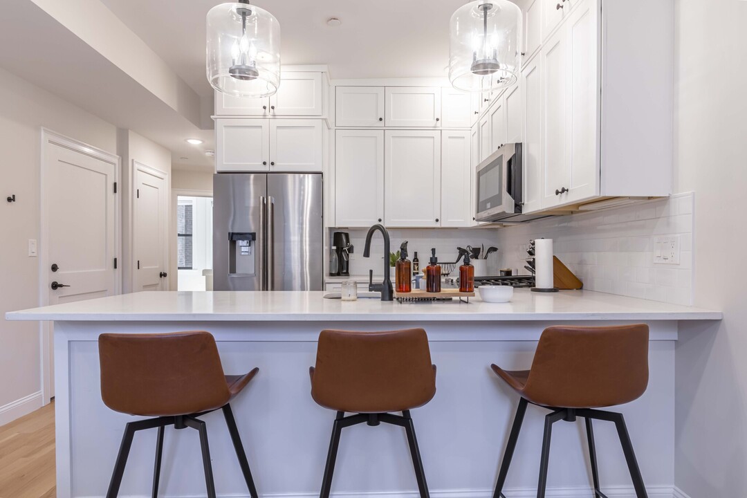 114 Prince St, Unit 2 in Boston, MA - Building Photo