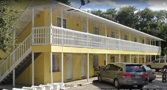 927 33rd Ave W in Bradenton, FL - Building Photo