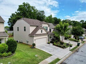 207 Penrith Ct in Simpsonville, SC - Building Photo