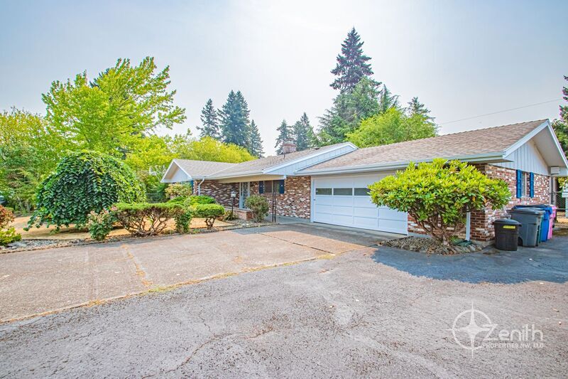 6509 Louisiana Dr in Vancouver, WA - Building Photo