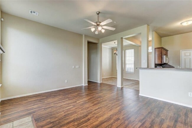16228 Panther Way in Edmond, OK - Building Photo - Building Photo
