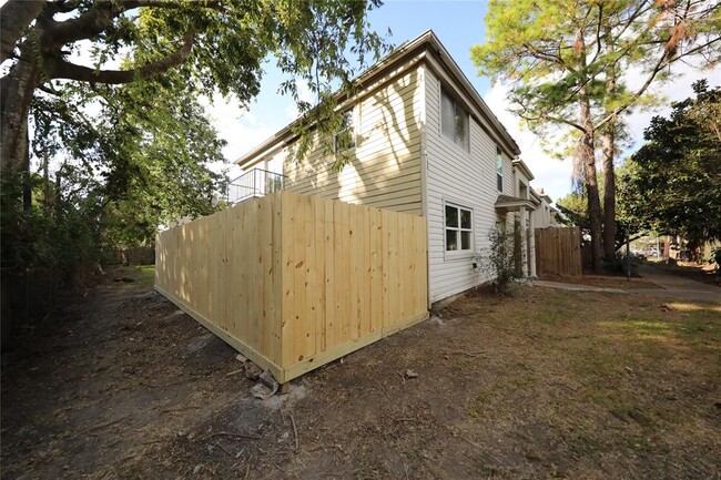 8975 Imogene St in Houston, TX - Building Photo - Building Photo