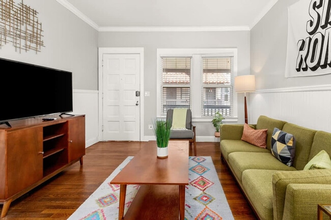 203 W Magnolia Ave, Unit SI ID1496380P in San Antonio, TX - Foto de edificio - Building Photo