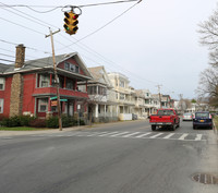 276 Morton Ave in Albany, NY - Building Photo - Building Photo