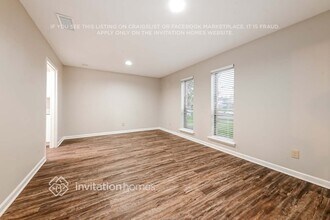 2324 Lovell Dr in Mesquite, TX - Foto de edificio - Building Photo