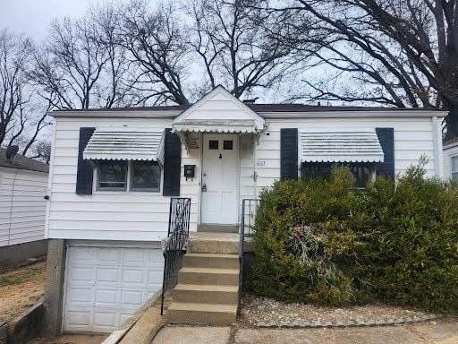 property at 5663 Gatesworth Ave