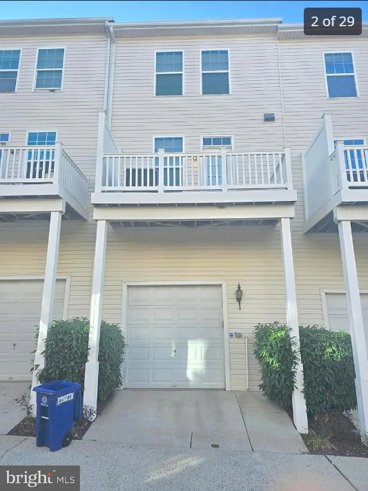 700 S Macon St. in Baltimore, MD - Building Photo - Building Photo