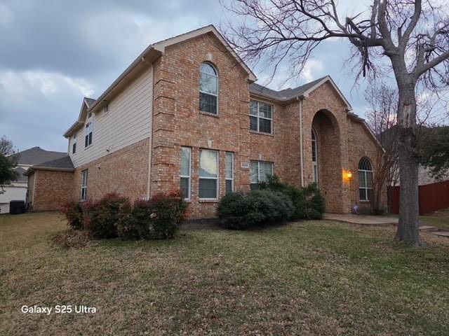 3332 Leighton Ridge Dr in Plano, TX - Building Photo - Building Photo